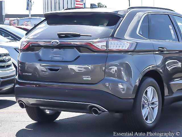 Ford Edge 2017 photo 6